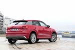 Audi Q2 TDI Quattro S-Line 2016 года (WW)